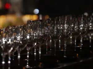 Lost Maples Winery