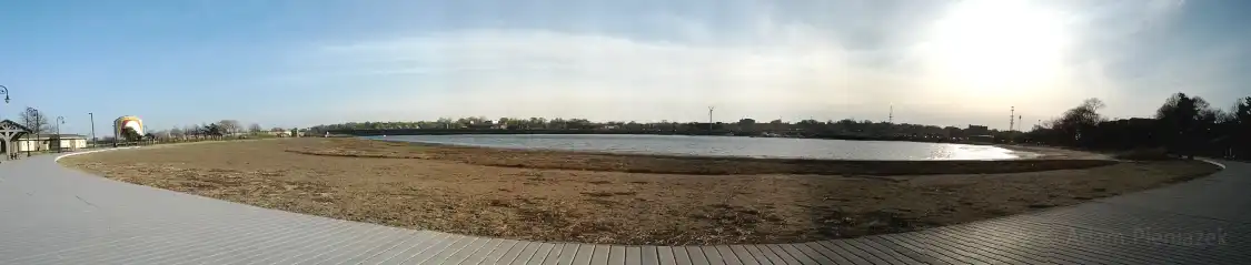 Hotels near Savin Hill Beach