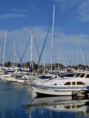 Premier Chichester Marina & Boatyard