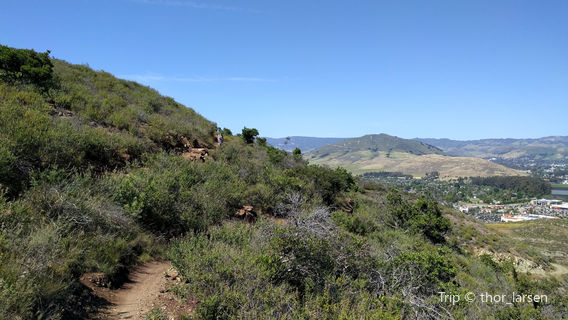 Irish Hills Natural Reserve