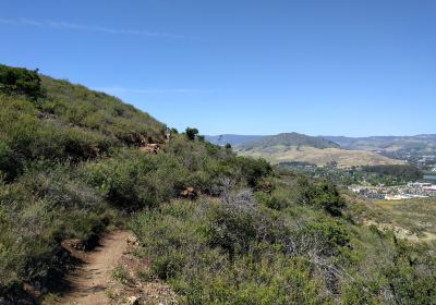 Irish Hills Natural Reserve