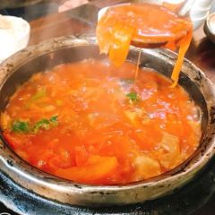 石锅坊(万科兰乔公寓店) User Photo