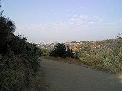 Bronson Canyon