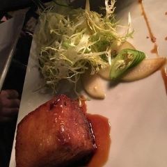 Perch User Photo