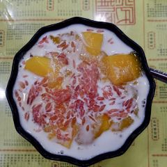 Min xin lao pu(hua gai lu dian) User Photo