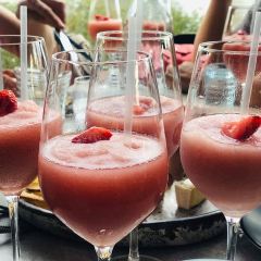 Stokehouse Q User Photo