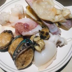 JIA CAN HAI XIAN ZI ZHU User Photo