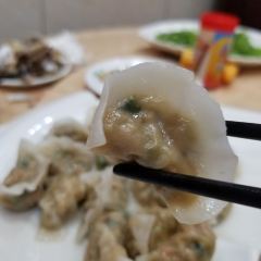 Lao Fu Ding User Photo