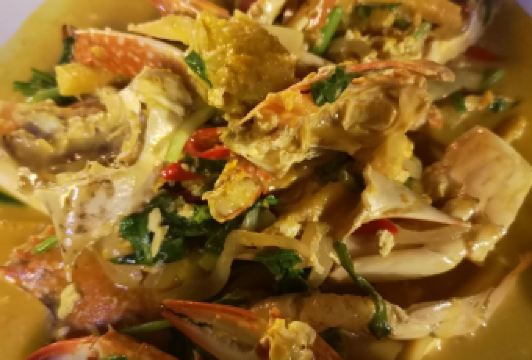 Kampong Kata Hill Restaurant張用戶圖片