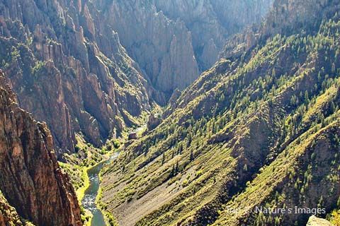 Black Canyon of the Gunnison National Park