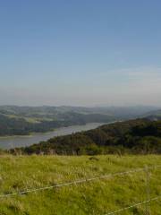 Wildcat Canyon Regional Park