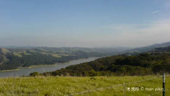 Wildcat Canyon Regional Park