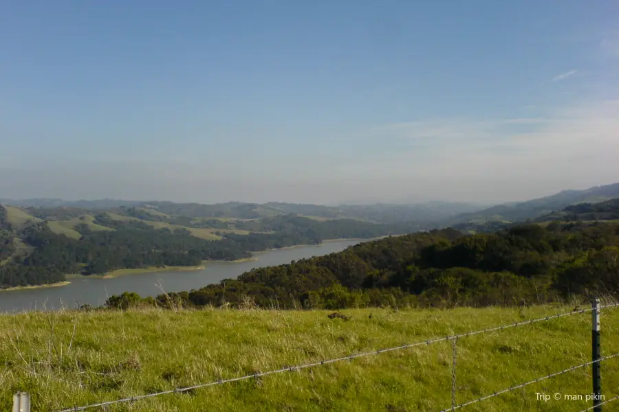 Wildcat Canyon Regional Park