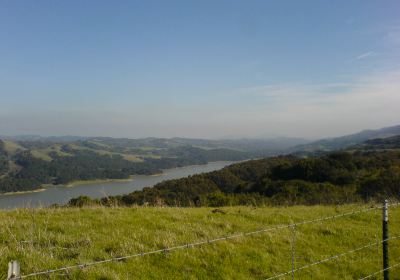 Wildcat Canyon Regional Park