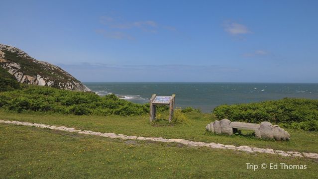 Breakwater Country Park