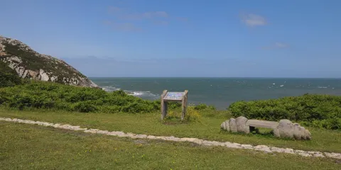 Breakwater Country Park