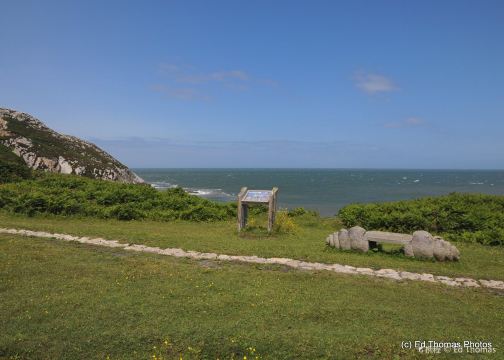 Breakwater Country Park