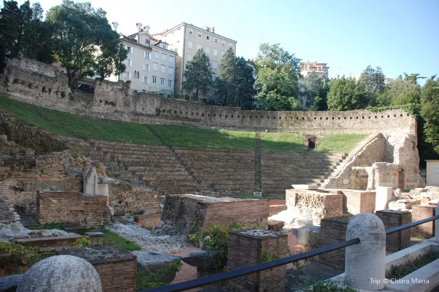 Civico Museo Teatrale Fondazione Carlo Schmidl