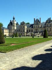 Chateau Cheval Blanc