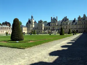 Chateau Cheval Blanc