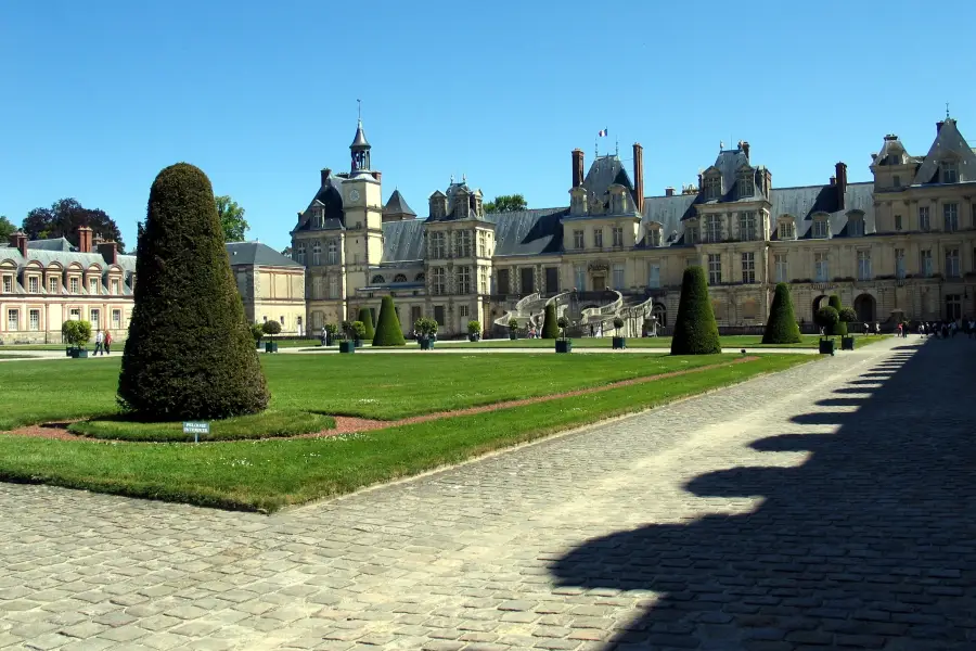 Chateau Cheval Blanc