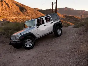 Desert Dog Offroad Adventures