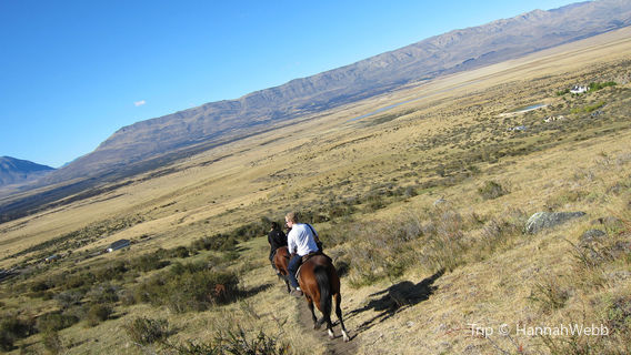 El Calafate