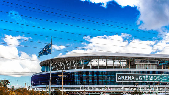 Arena Gremio