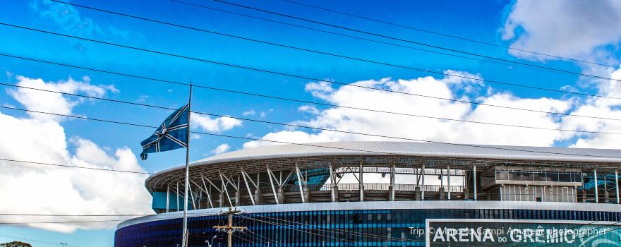 Arena Gremio