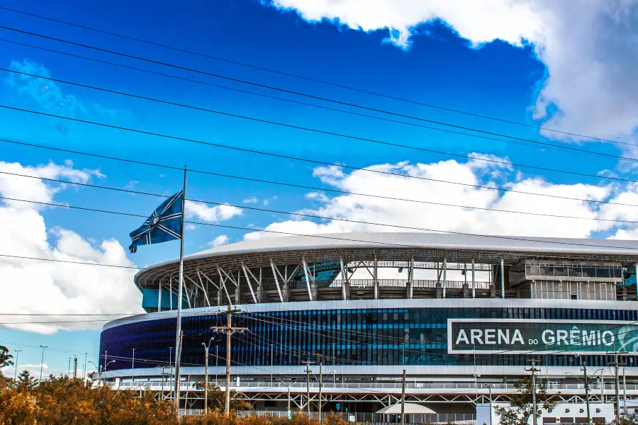 Arena do Grêmio