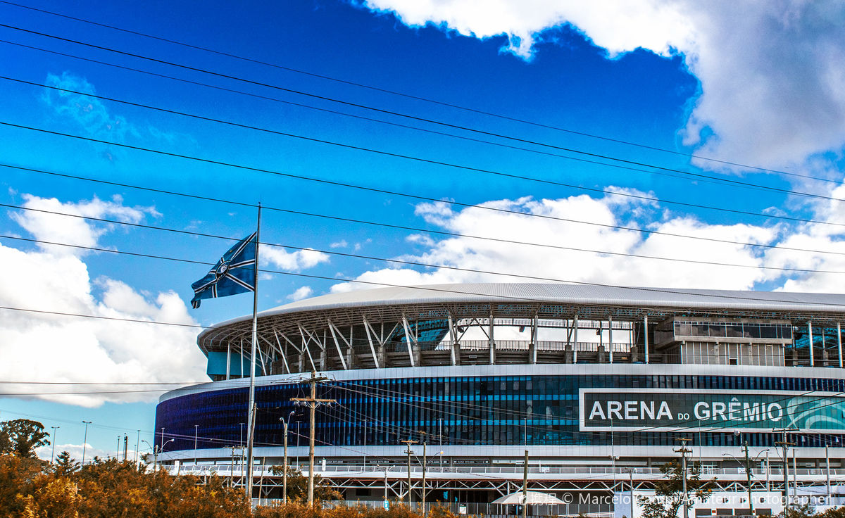 Arena Gremio