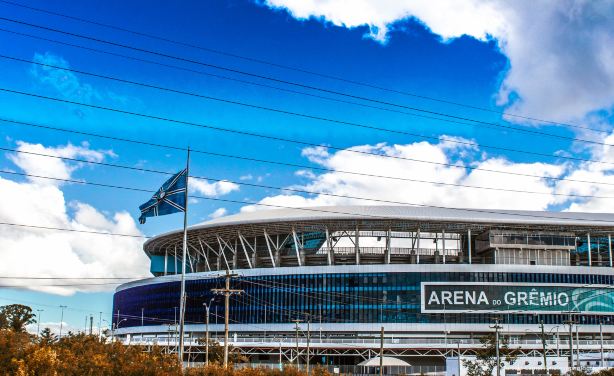 Arena Gremio