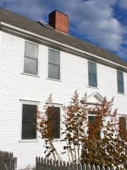 Strawbery Banke Museum