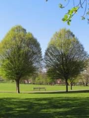 Clissold Park