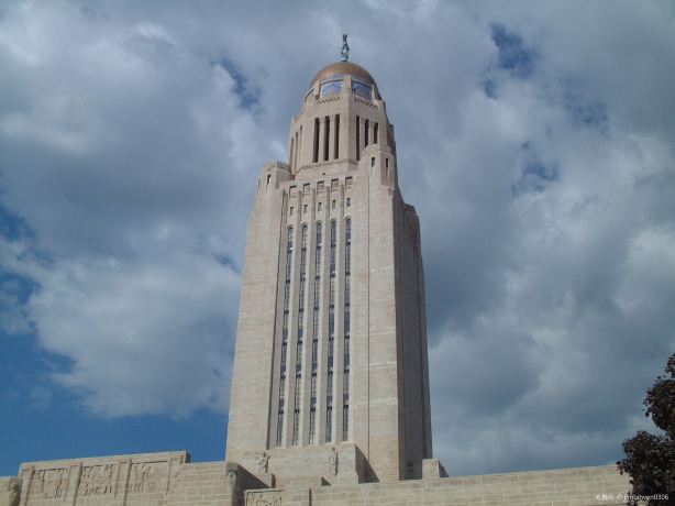 Nebraska State Capitol