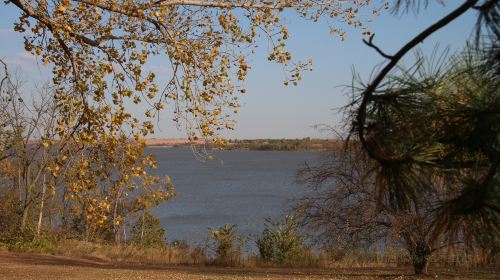 Lake Hudson Recreation Area