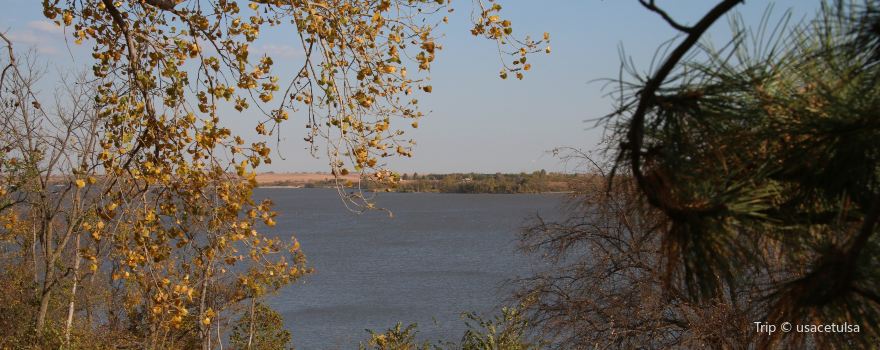 Lake Hudson Recreation Area