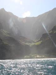 Liko Kauai Cruises