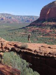 Devil's Bridge Trail