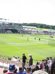 The Ageas Bowl