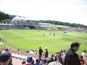 The Ageas Bowl