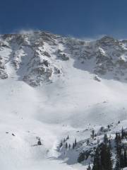 Arapahoe Basin