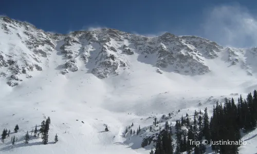 Arapahoe Basin