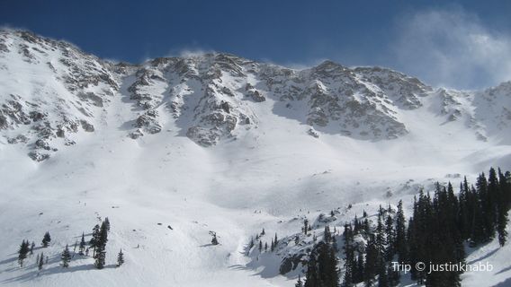 Arapahoe Basin