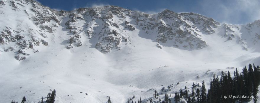 Arapahoe Basin