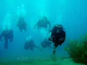 Taino Divers