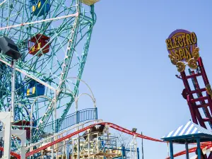 Luna Park