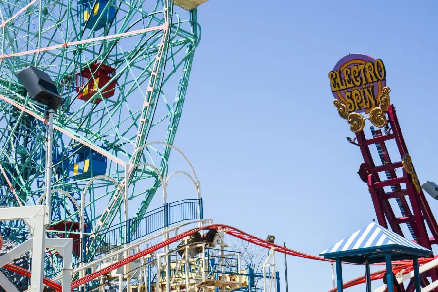 Luna Park