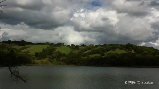 Lafayette Reservoir