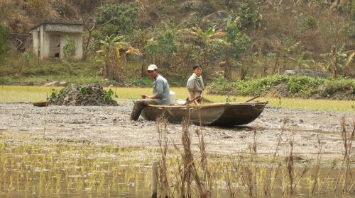 Tam Coc Ninh Binh